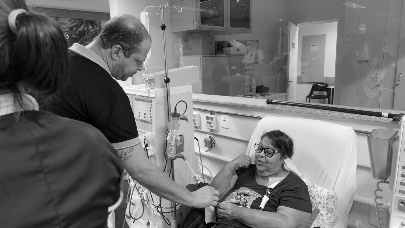 Ribamar Silva em ação, foto 9