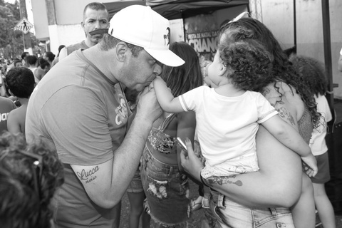 Ribamar Silva em ação, foto 6