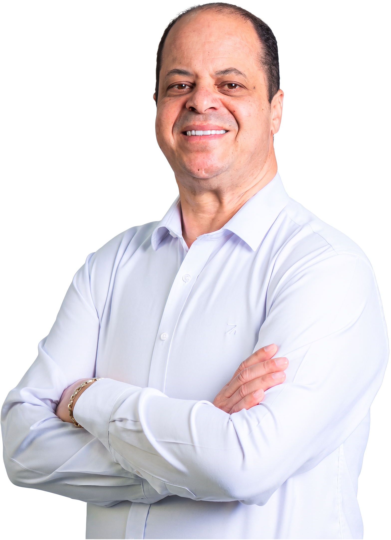 Foto do Deputado Federal Ribamar Silva